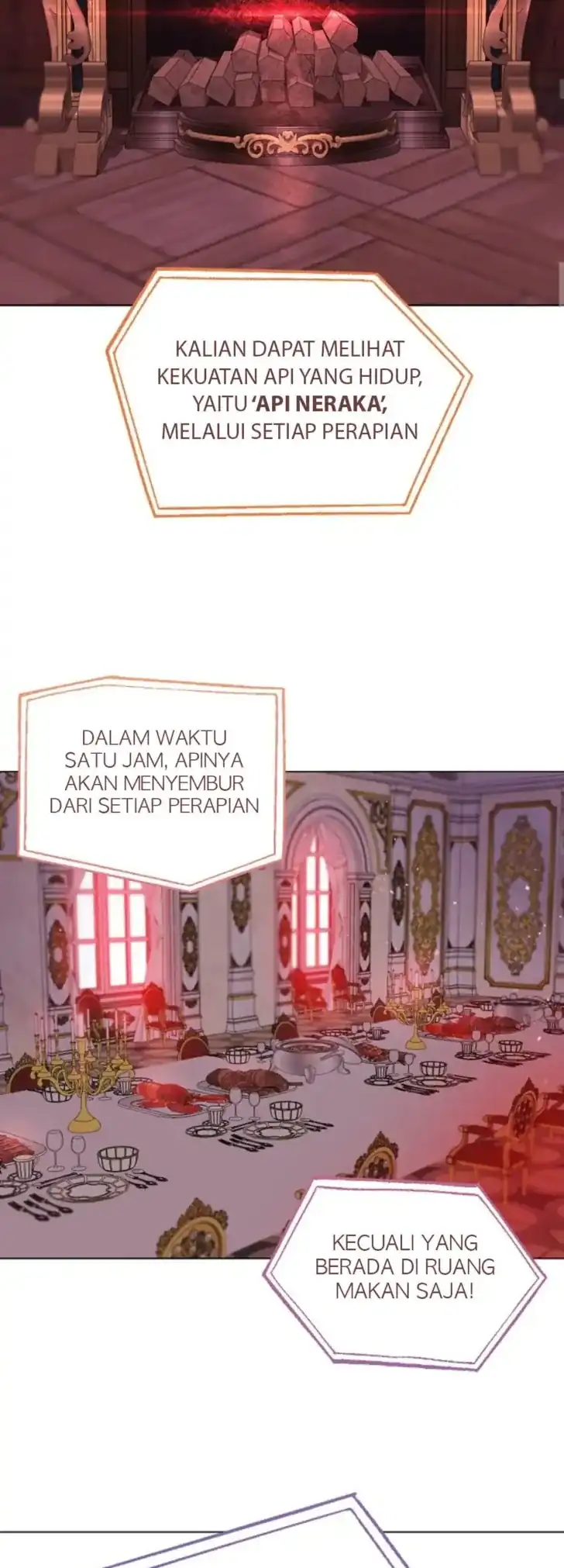 A Transmigrator’s Privilege Chapter 25 Gambar 27