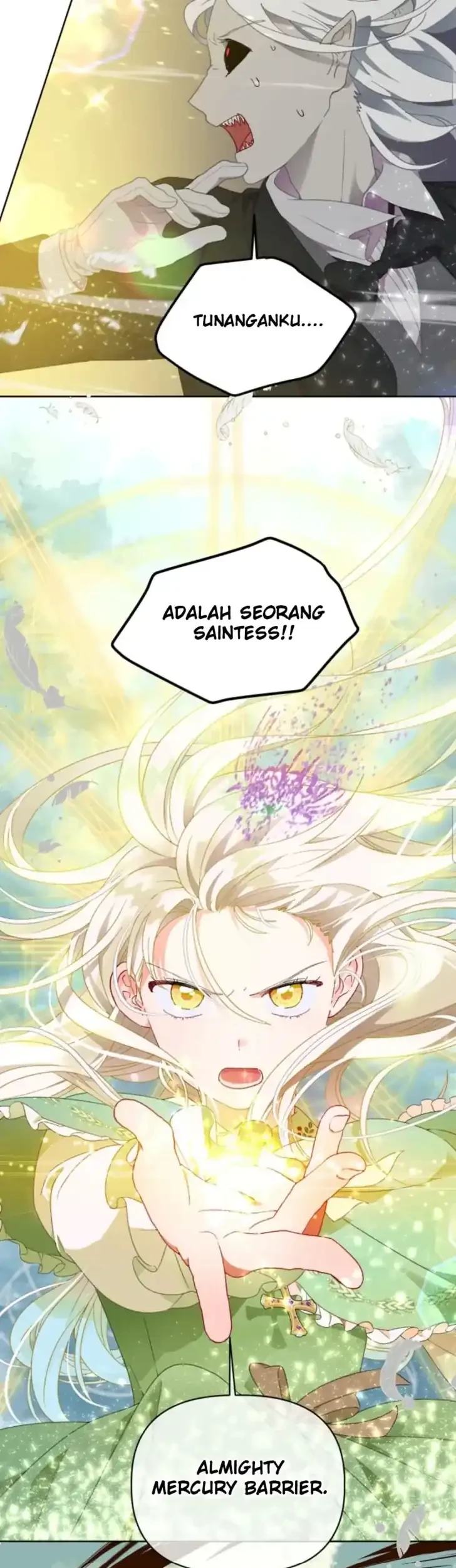 A Transmigrator’s Privilege Chapter 29 Gambar 32