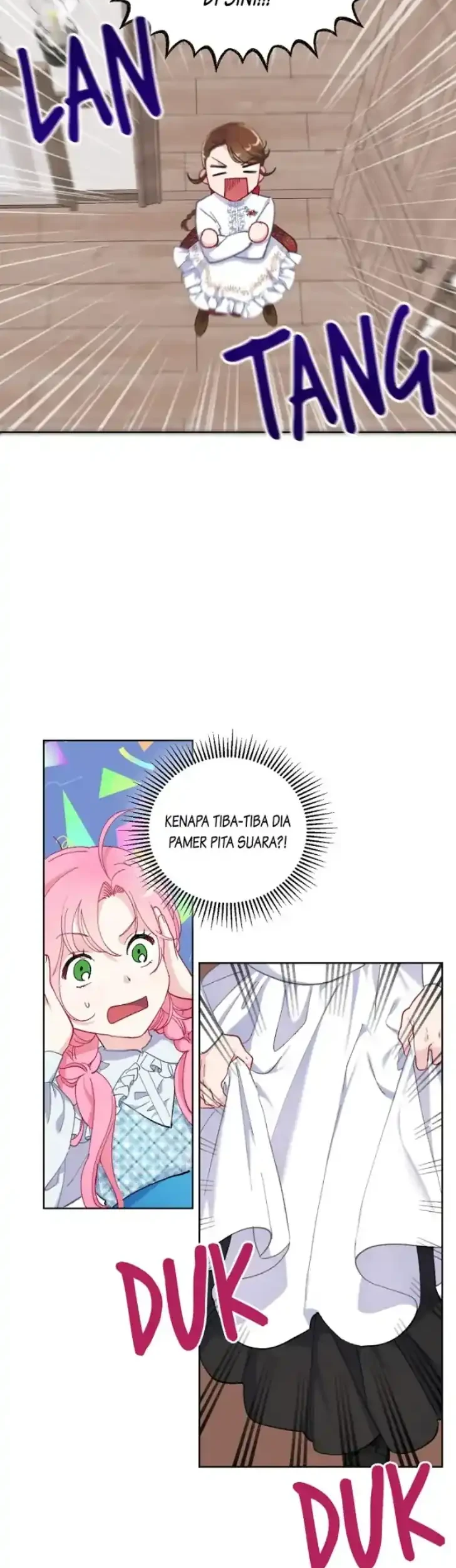 A Transmigrator’s Privilege Chapter 3 Gambar 32