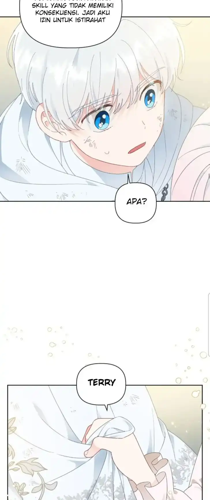 A Transmigrator’s Privilege Chapter 30 Gambar 42