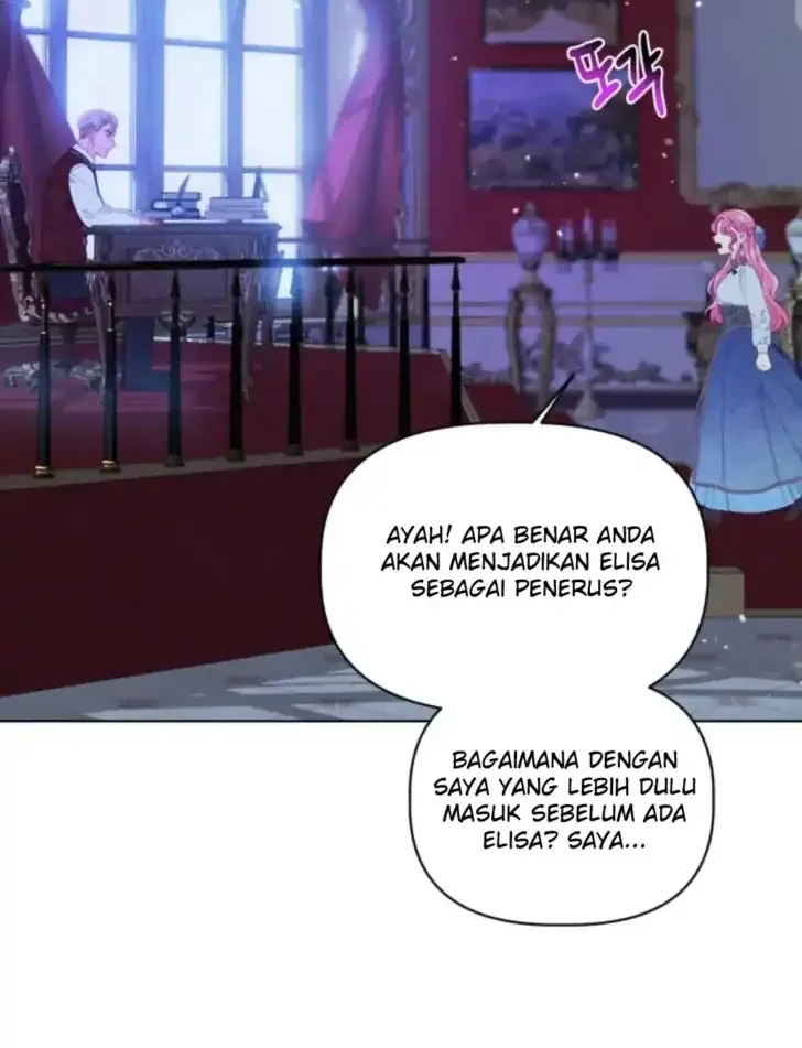 A Transmigrator’s Privilege Chapter 38 Gambar 35
