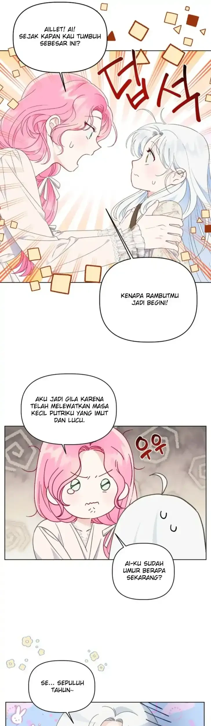 A Transmigrator’s Privilege Chapter 39 Gambar 32