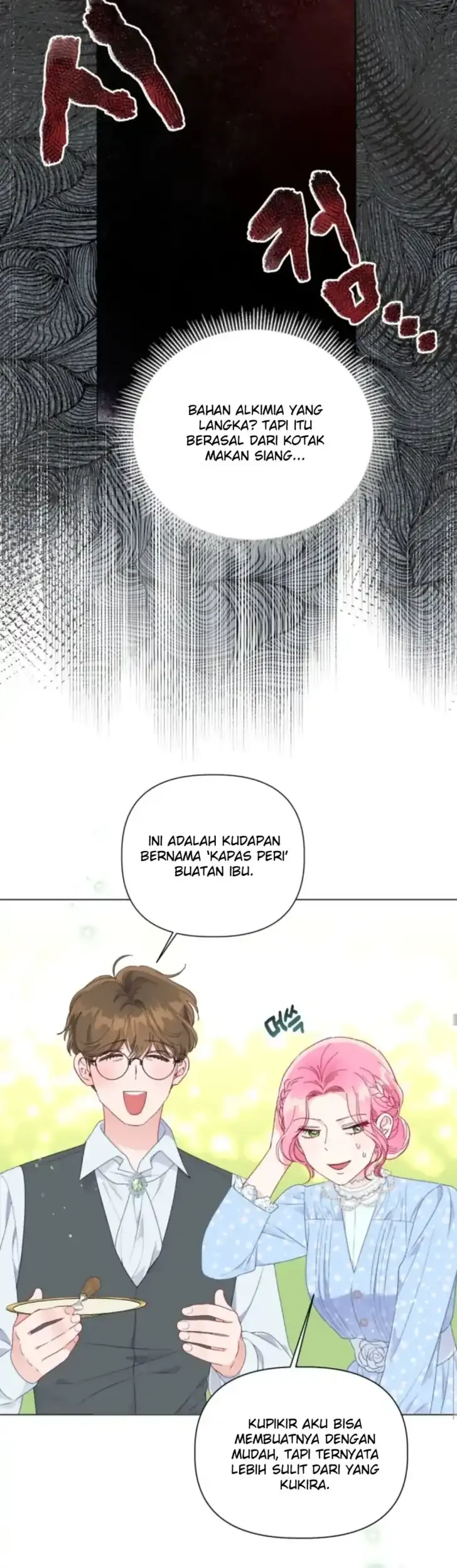 A Transmigrator’s Privilege Chapter 42 Gambar 38