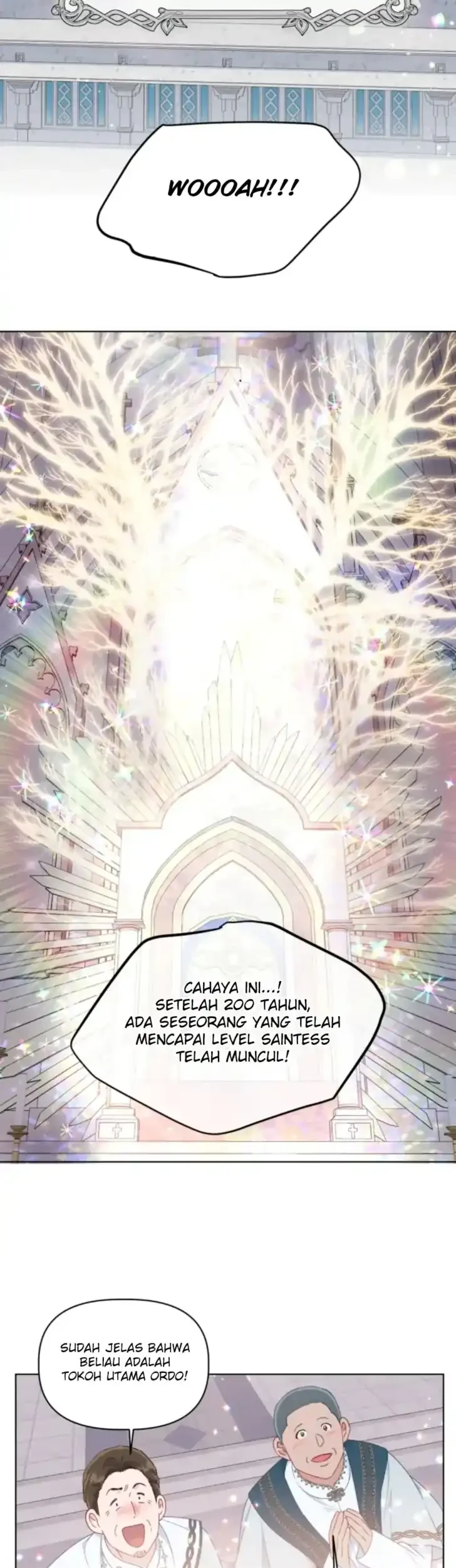 A Transmigrator’s Privilege Chapter 43 Gambar 42
