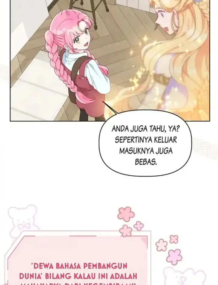 A Transmigrator’s Privilege Chapter 45 Gambar 26
