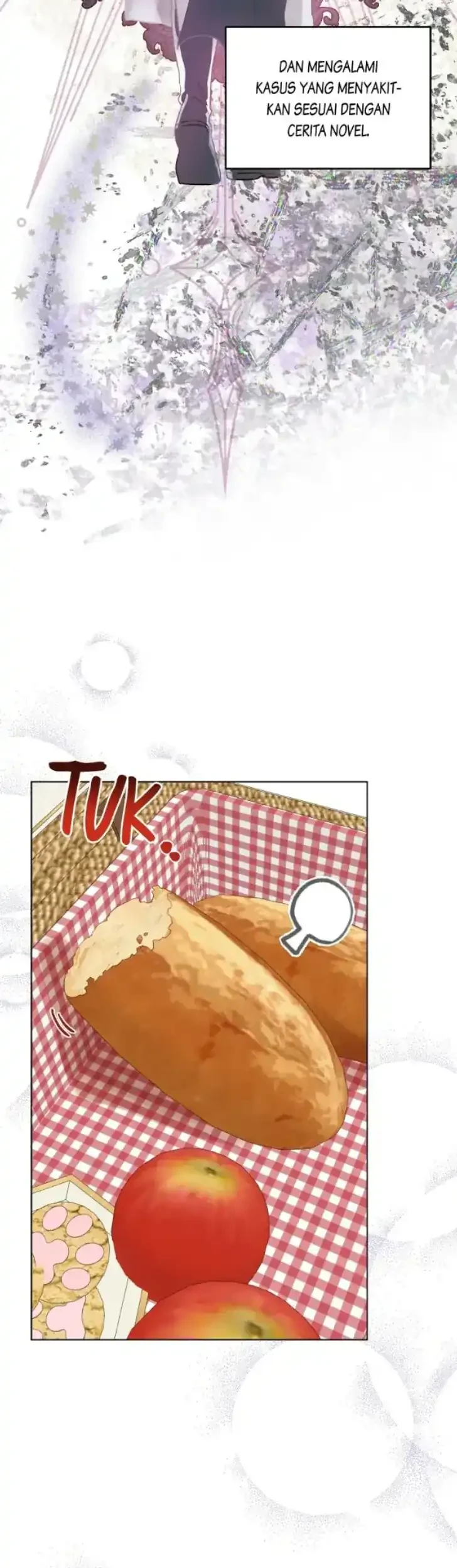 A Transmigrator’s Privilege Chapter 46 Gambar 28