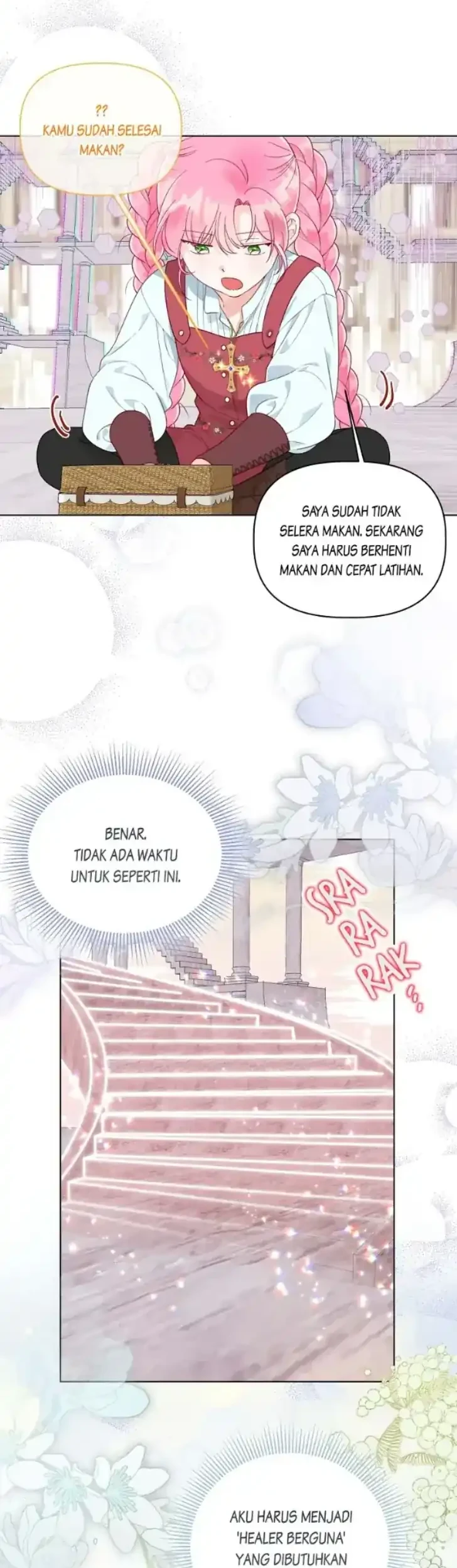 A Transmigrator’s Privilege Chapter 46 Gambar 29