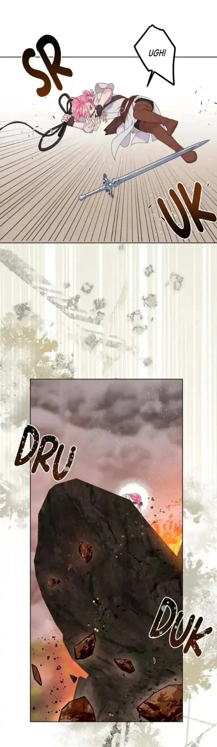 A Transmigrator’s Privilege Chapter 47 Gambar 37