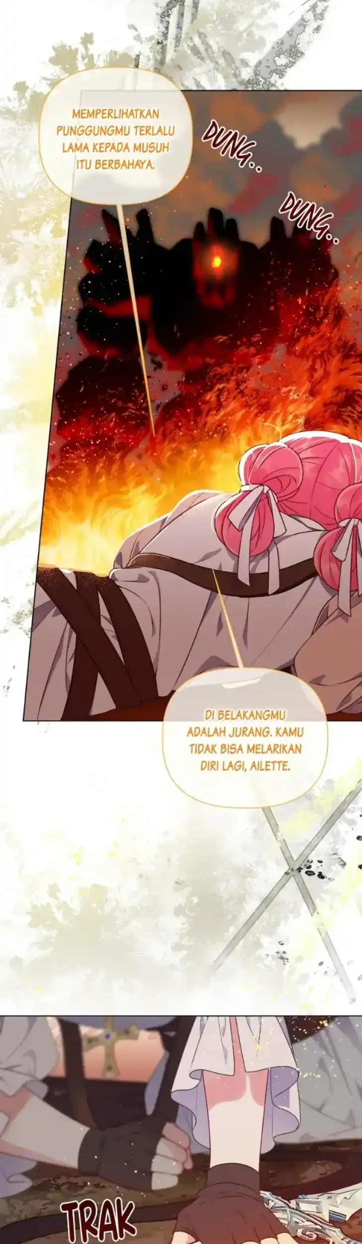A Transmigrator’s Privilege Chapter 47 Gambar 38