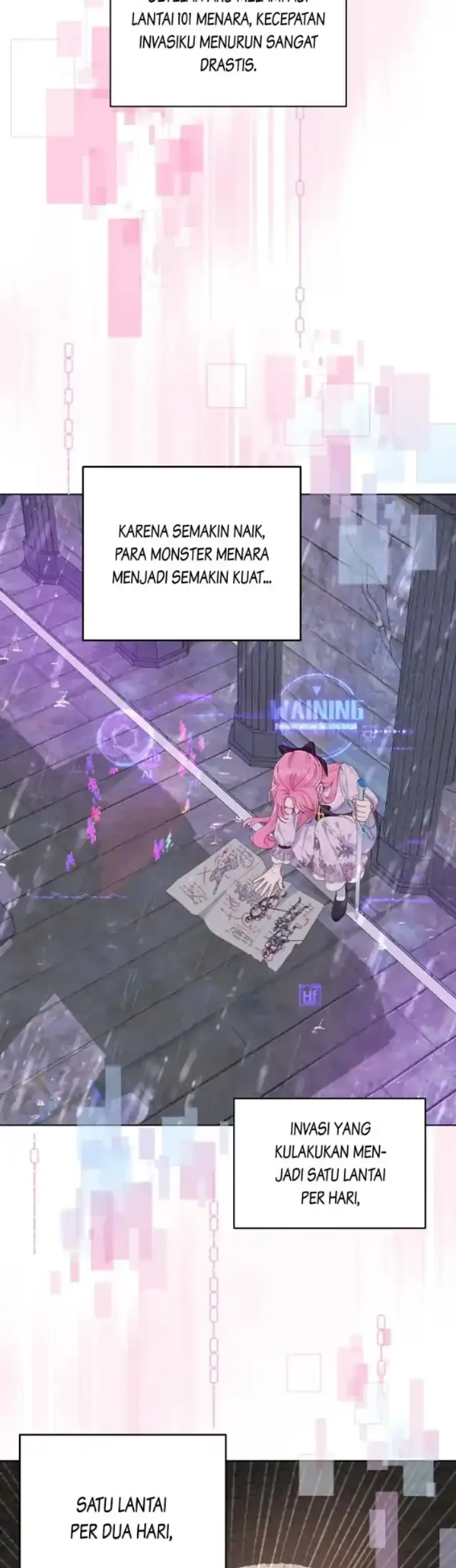 A Transmigrator’s Privilege Chapter 48 Gambar 28