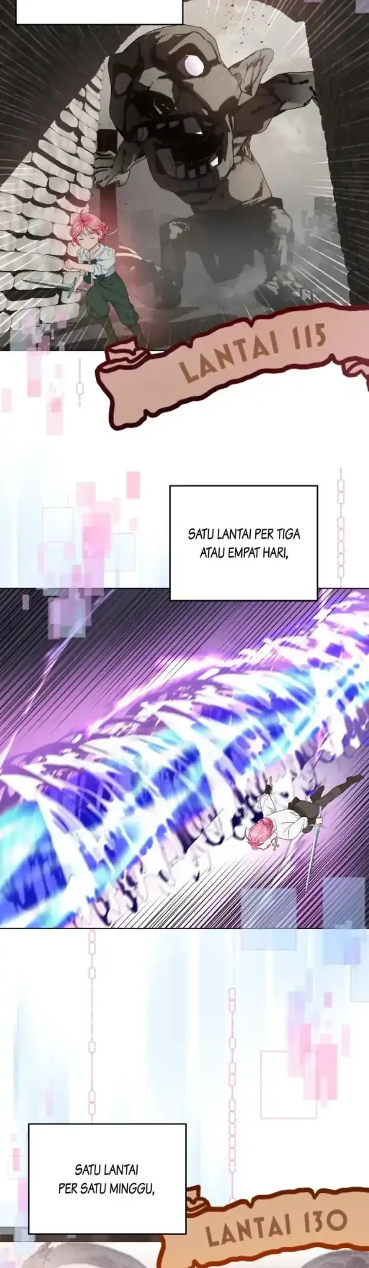 A Transmigrator’s Privilege Chapter 48 Gambar 29