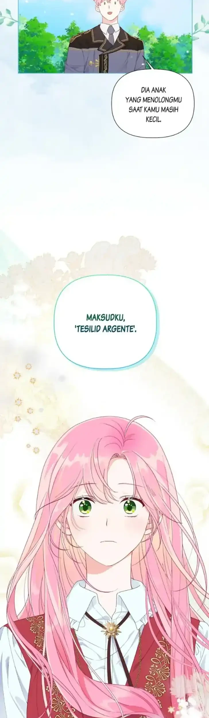 A Transmigrator’s Privilege Chapter 49 Gambar 26