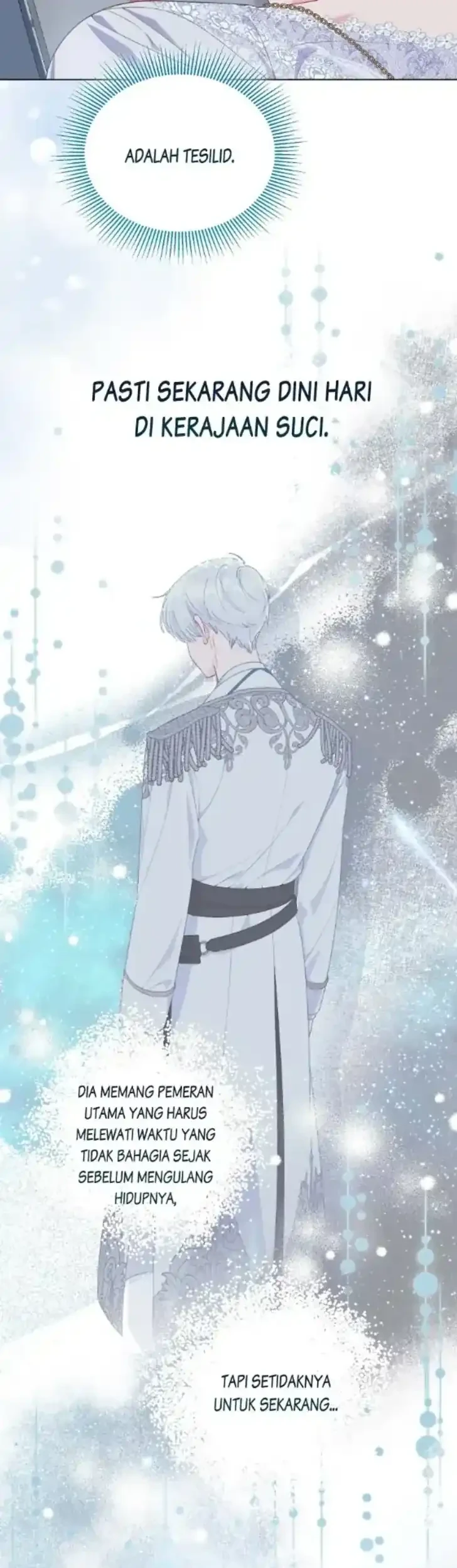 A Transmigrator’s Privilege Chapter 50 Gambar 28