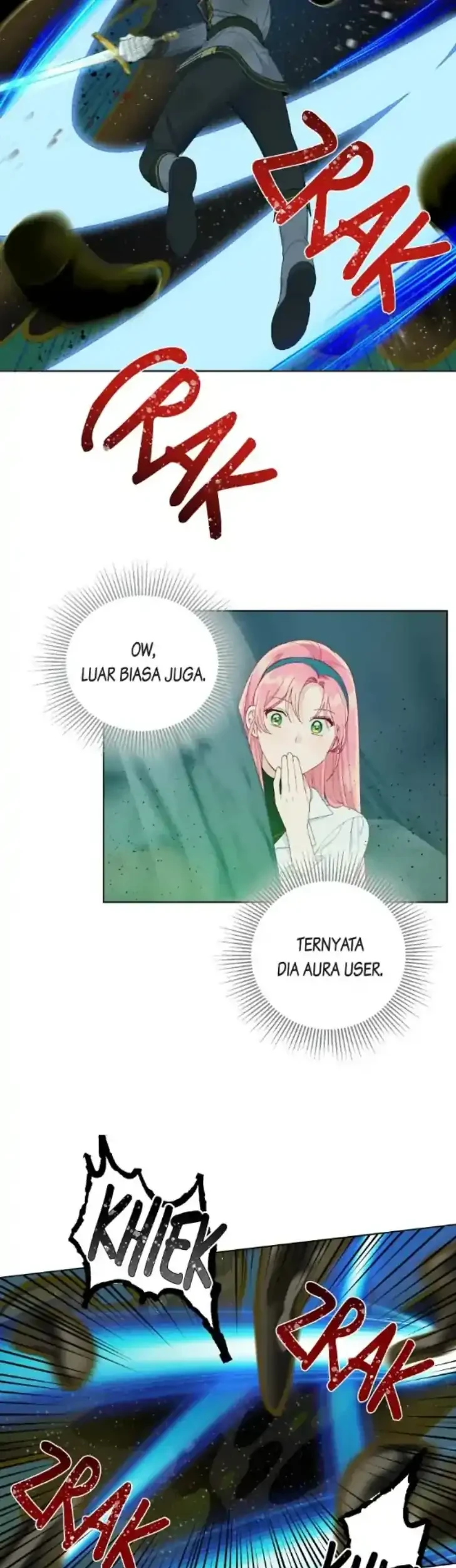A Transmigrator’s Privilege Chapter 52 Gambar 28