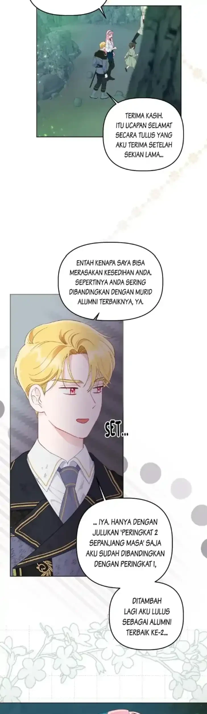 A Transmigrator’s Privilege Chapter 53 Gambar 25