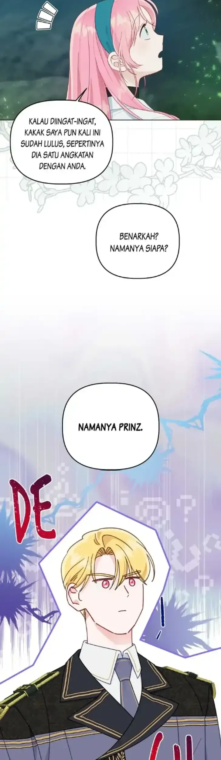 A Transmigrator’s Privilege Chapter 53 Gambar 26