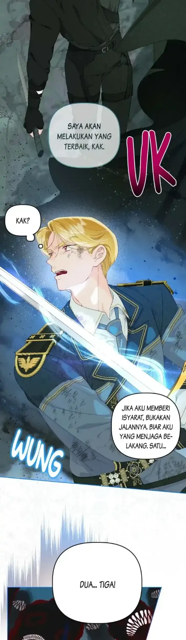 A Transmigrator’s Privilege Chapter 54 Gambar 26