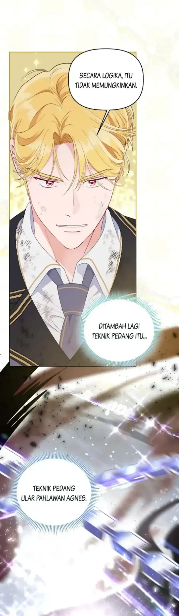 A Transmigrator’s Privilege Chapter 55 Gambar 26