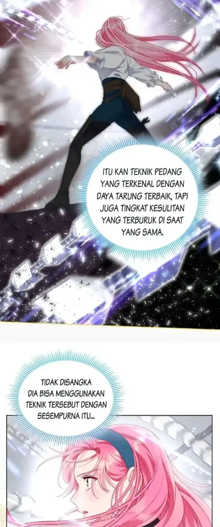 A Transmigrator’s Privilege Chapter 55 Gambar 27