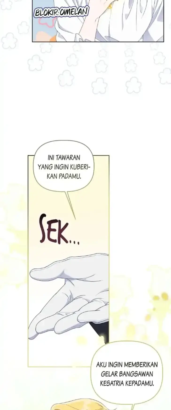A Transmigrator’s Privilege Chapter 56 Gambar 27