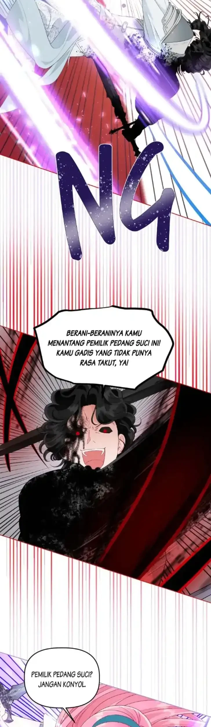A Transmigrator’s Privilege Chapter 58 Gambar 29