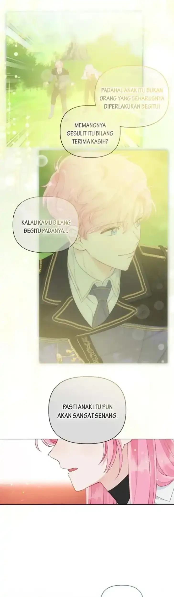 A Transmigrator’s Privilege Chapter 59 Gambar 25