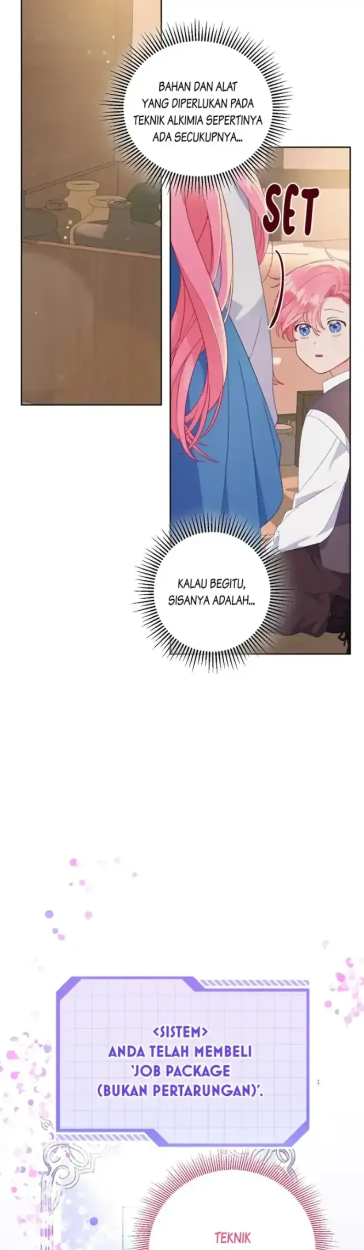 A Transmigrator’s Privilege Chapter 6 Gambar 28