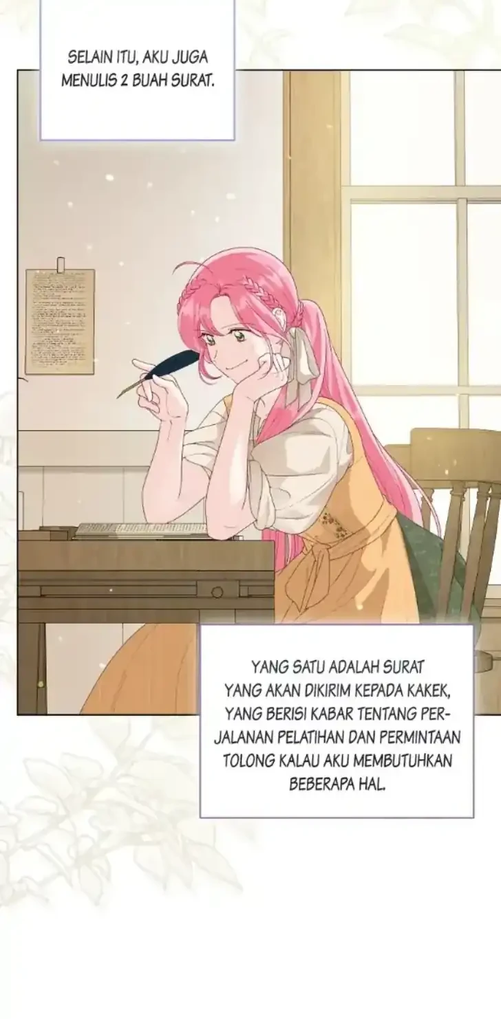 A Transmigrator’s Privilege Chapter 64 Gambar 27