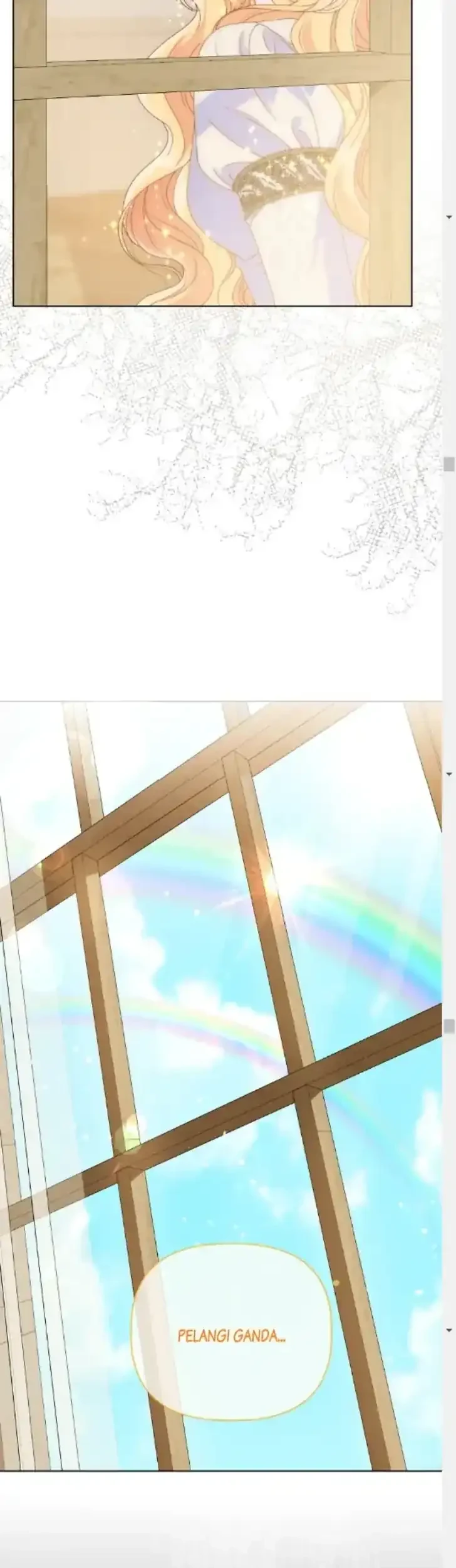 A Transmigrator’s Privilege Chapter 66 Gambar 28