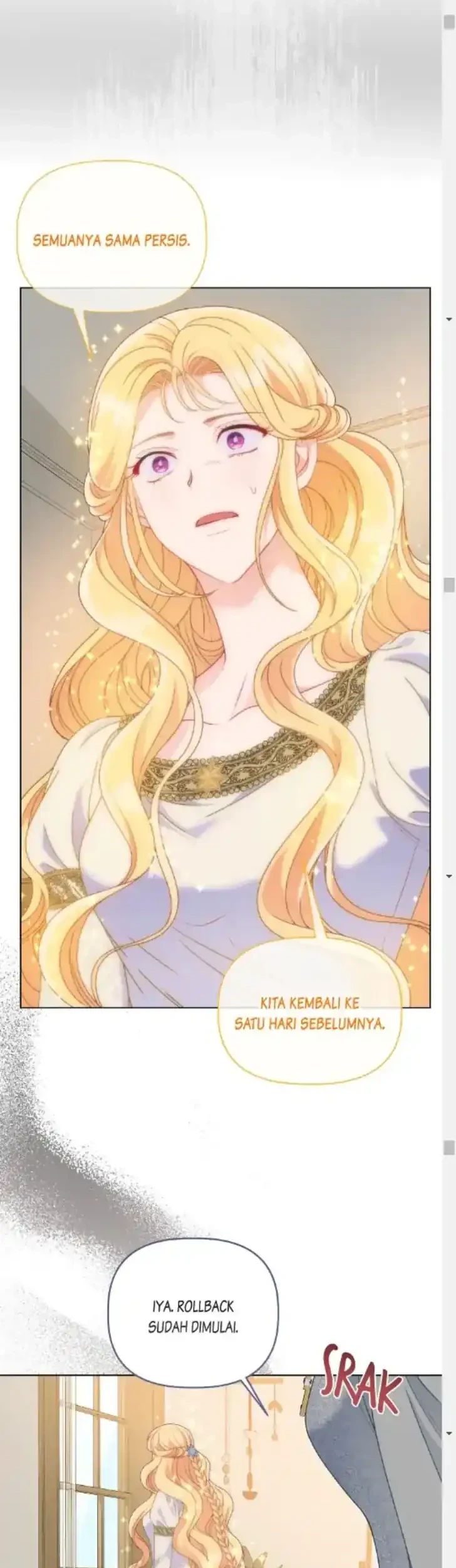 A Transmigrator’s Privilege Chapter 66 Gambar 29