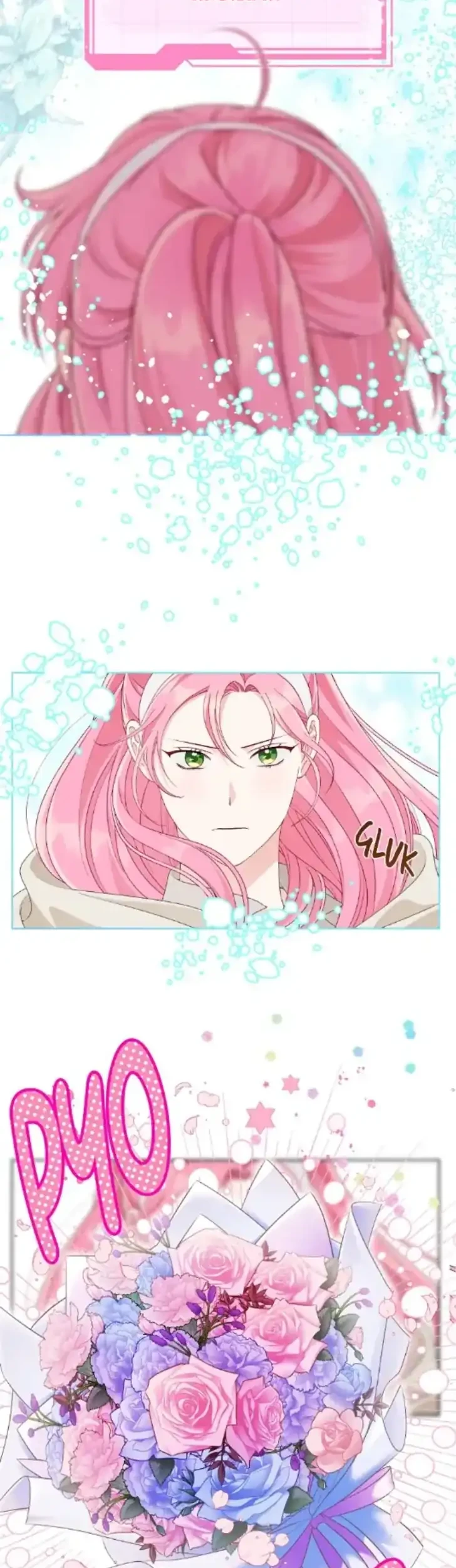 A Transmigrator’s Privilege Chapter 70 Gambar 29
