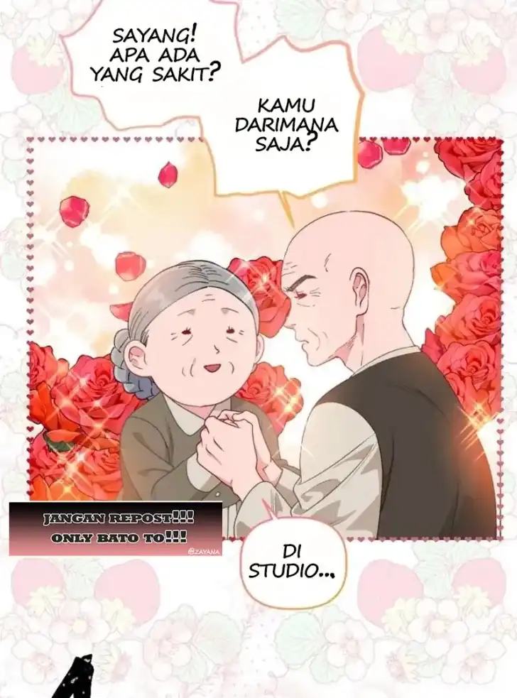 A Transmigrator’s Privilege Chapter 71 Gambar 69