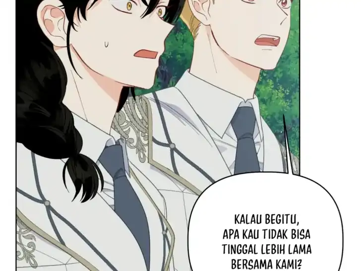 A Transmigrator’s Privilege Chapter 75 Gambar 101