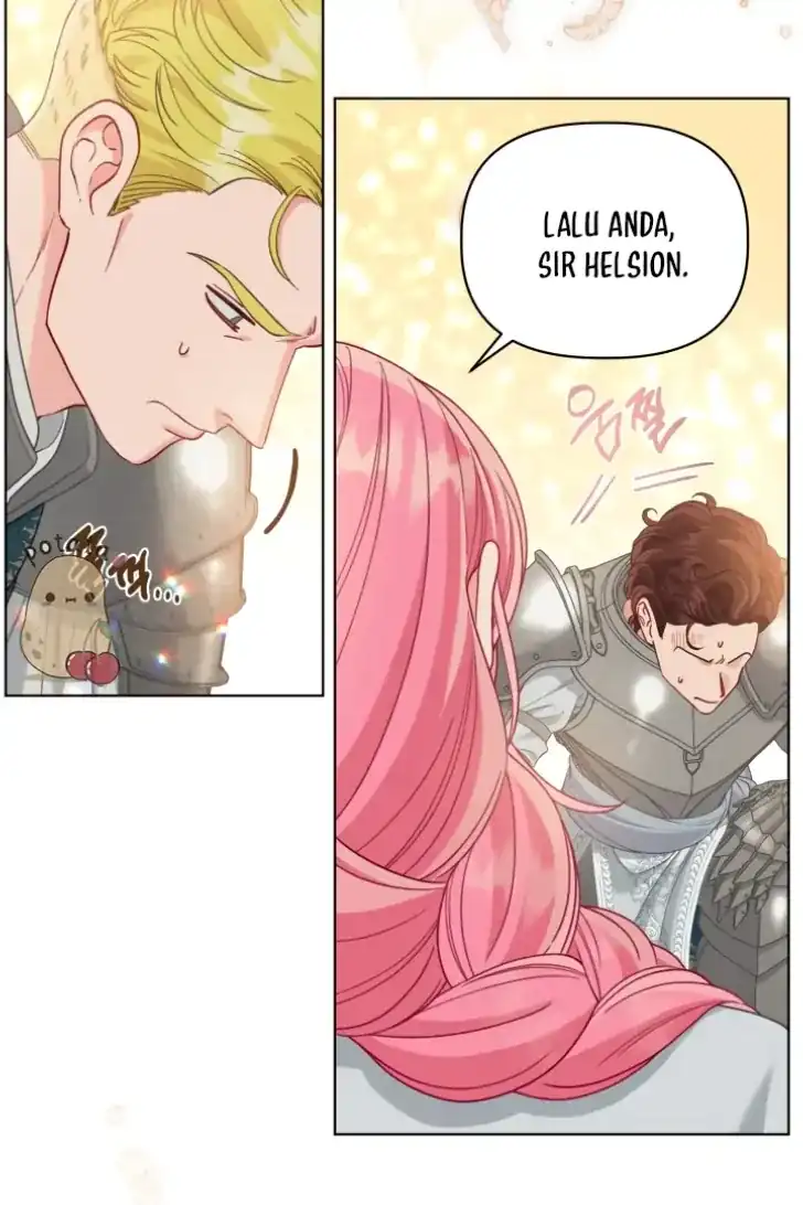 A Transmigrator’s Privilege Chapter 83 Gambar 44