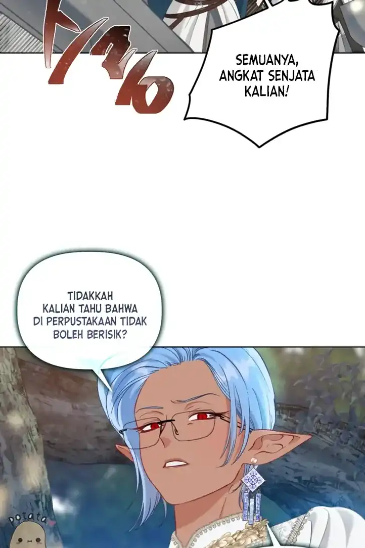 A Transmigrator’s Privilege Chapter 96 Gambar 55