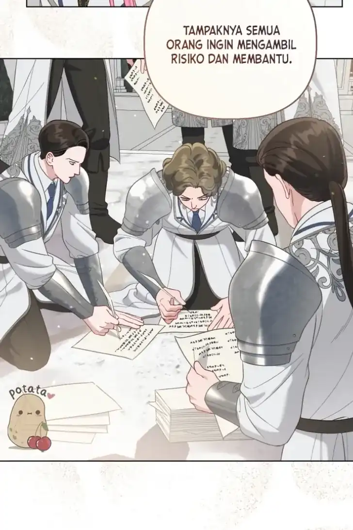 A Transmigrator’s Privilege Chapter 97 Gambar 49