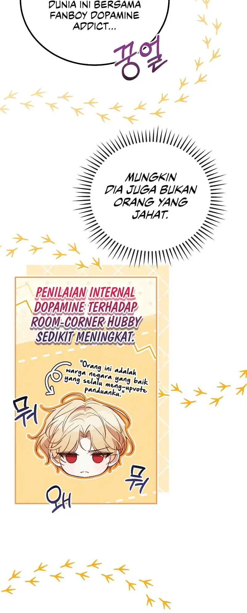 A Veteran Player Is Needed In The Apocalypse Chapter 2 Gambar 44