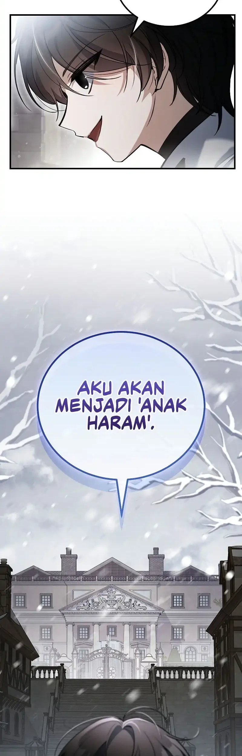 A Veteran Player Is Needed In The Apocalypse Chapter 2 Gambar 46