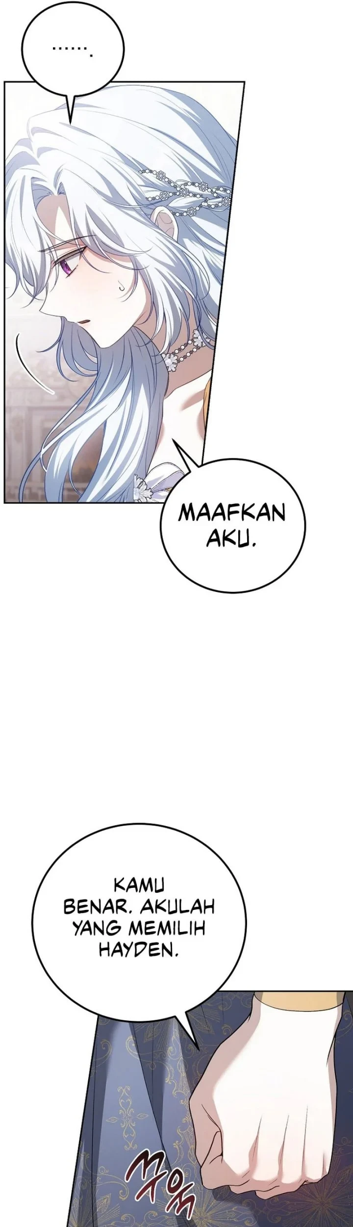 A Veteran Player Is Needed In The Apocalypse Chapter 27 Gambar 38