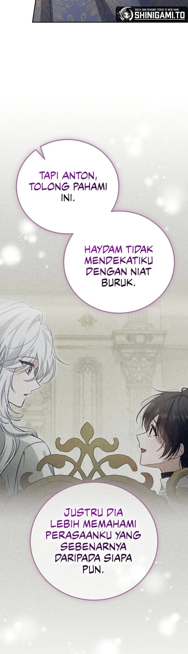 A Veteran Player Is Needed In The Apocalypse Chapter 27 Gambar 39