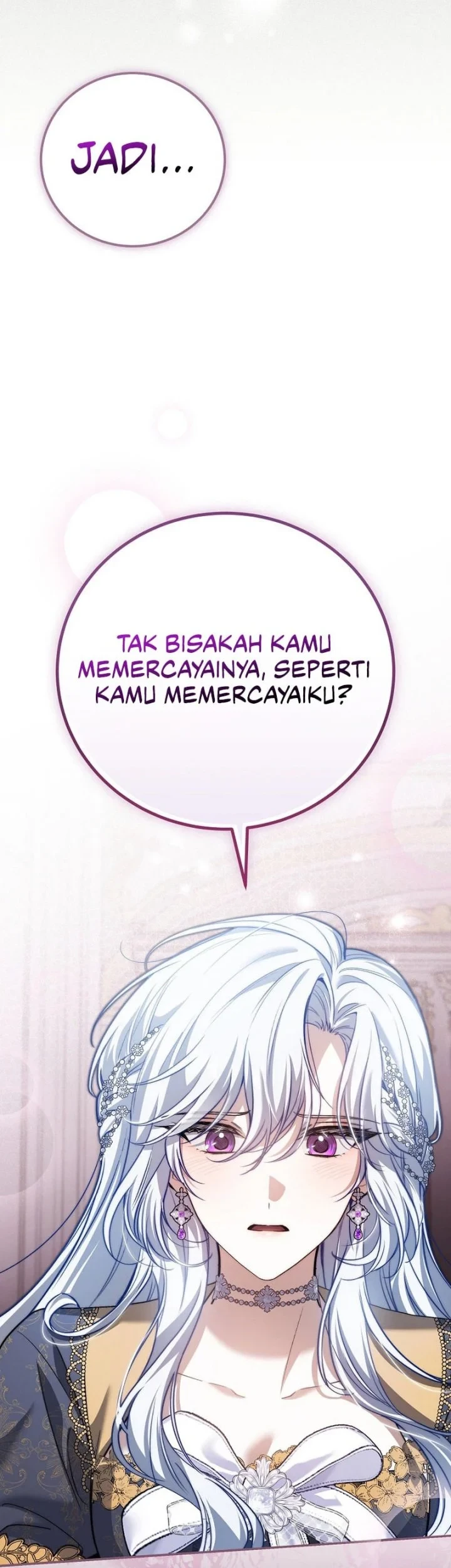 A Veteran Player Is Needed In The Apocalypse Chapter 27 Gambar 40