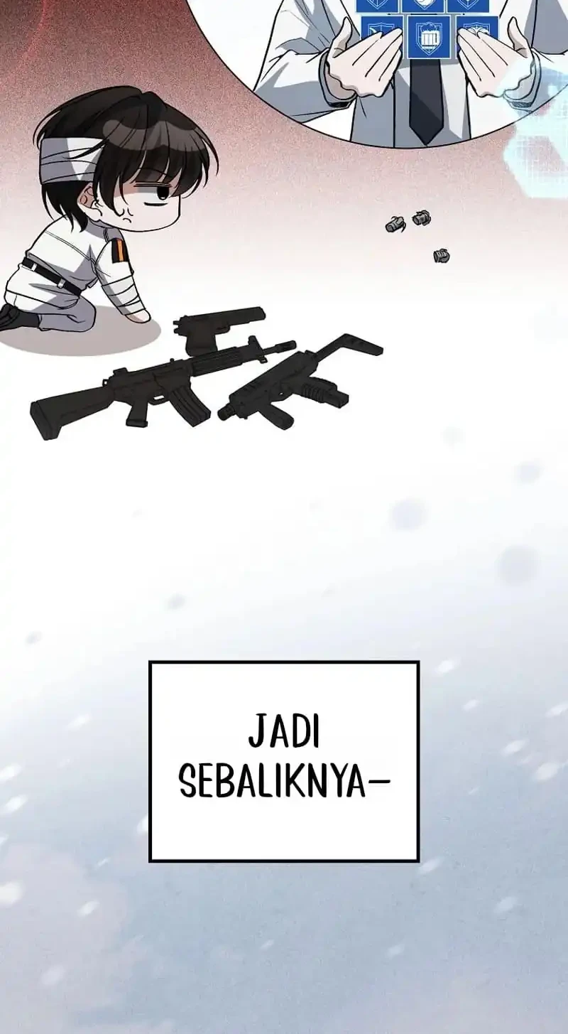 A Veteran Player Is Needed In The Apocalypse Chapter 35 Gambar 42