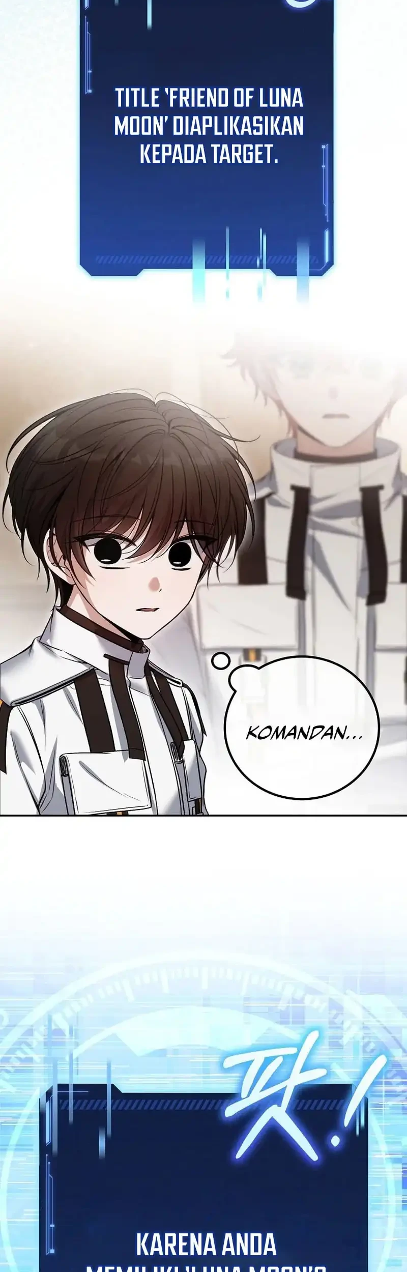 A Veteran Player Is Needed In The Apocalypse Chapter 5 Gambar 42