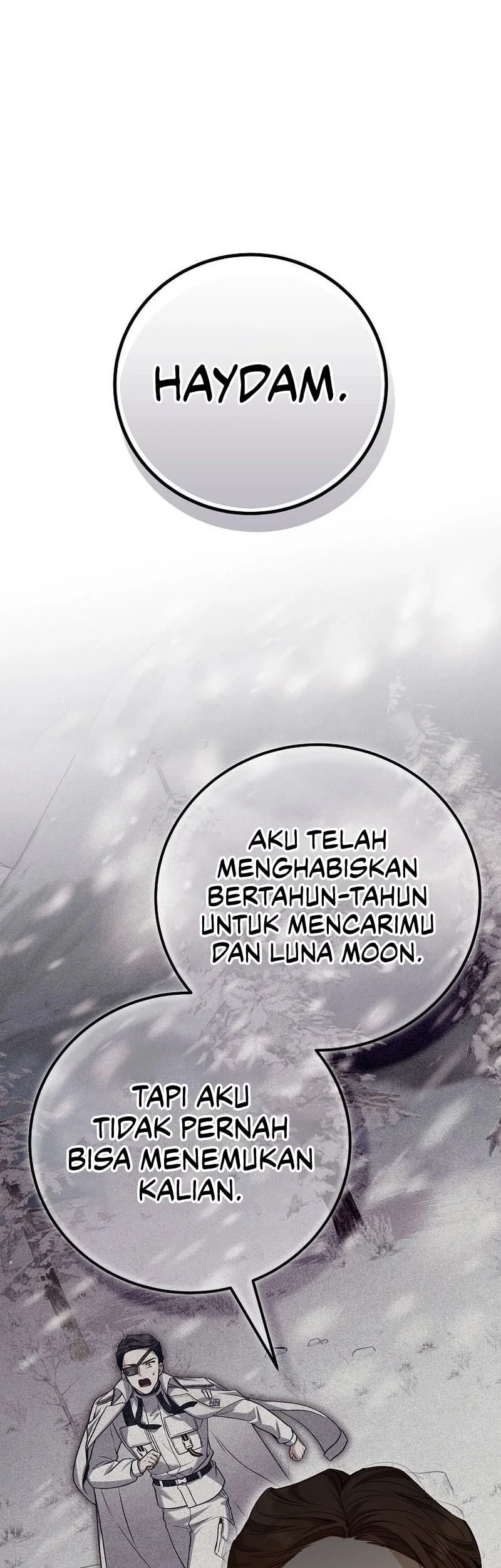 A Veteran Player Is Needed In The Apocalypse Chapter 6 Gambar 47