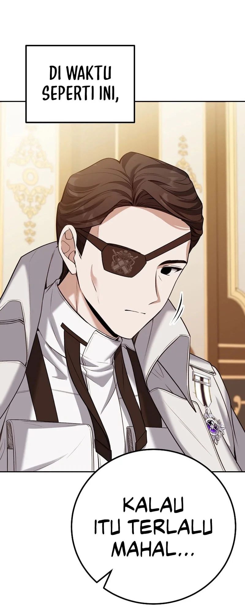 A Veteran Player Is Needed In The Apocalypse Chapter 7 Gambar 44