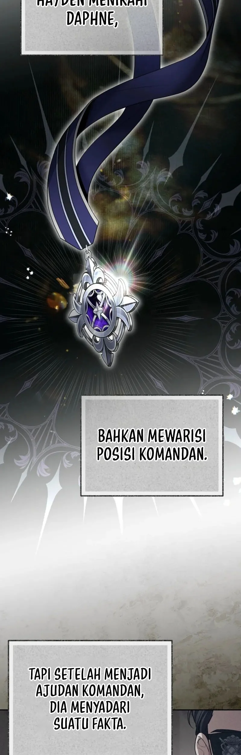 A Veteran Player Is Needed In The Apocalypse Chapter 8 Gambar 47
