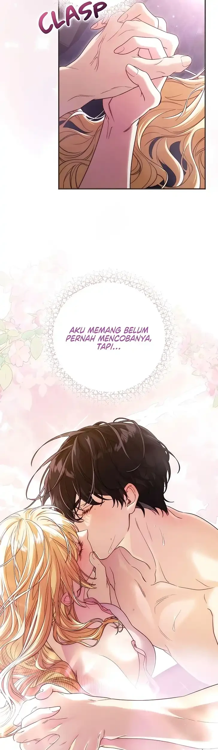 A Villain Consumed by Desire Chapter 11 Gambar 37