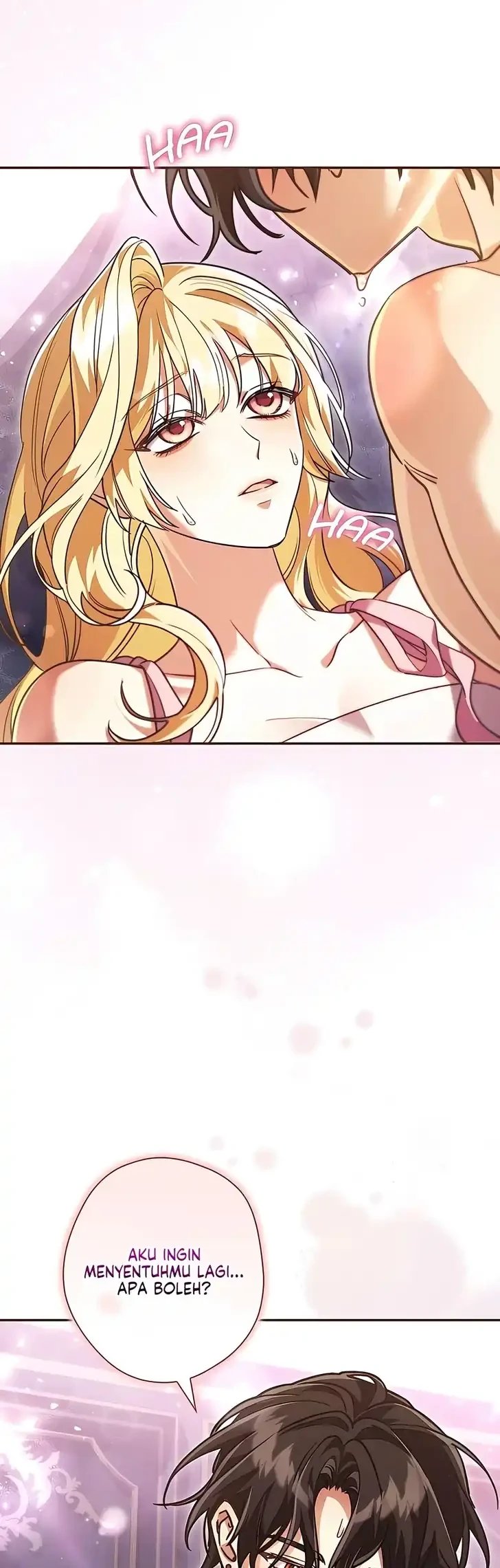 A Villain Consumed by Desire Chapter 11 Gambar 39