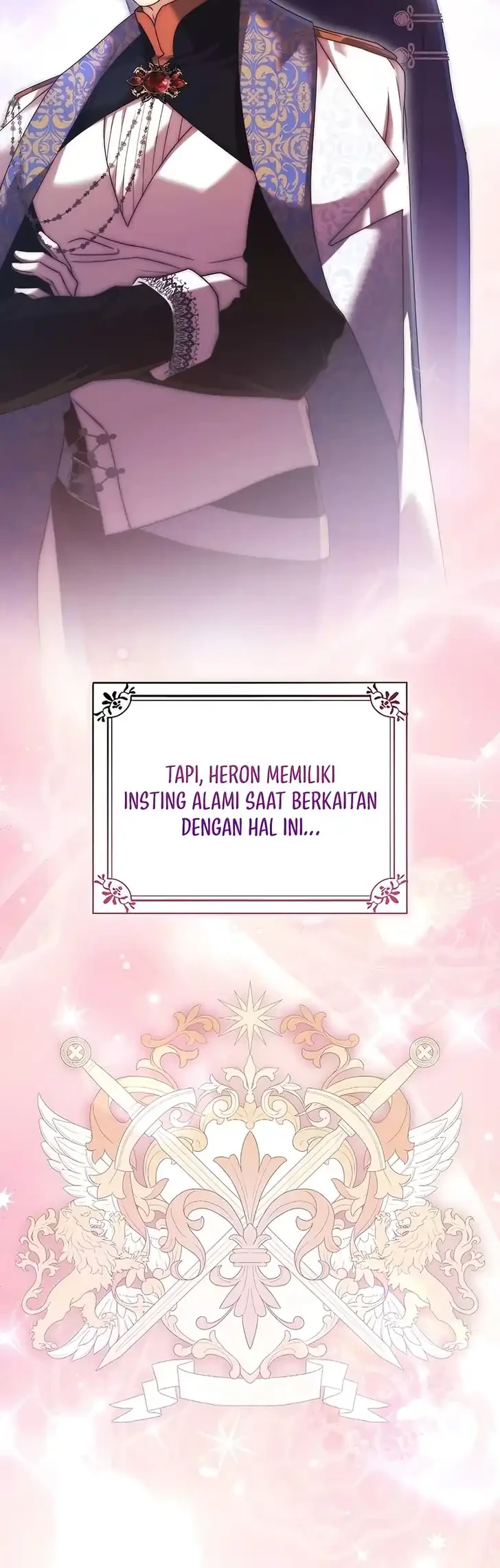 A Villain Consumed by Desire Chapter 14 Gambar 27