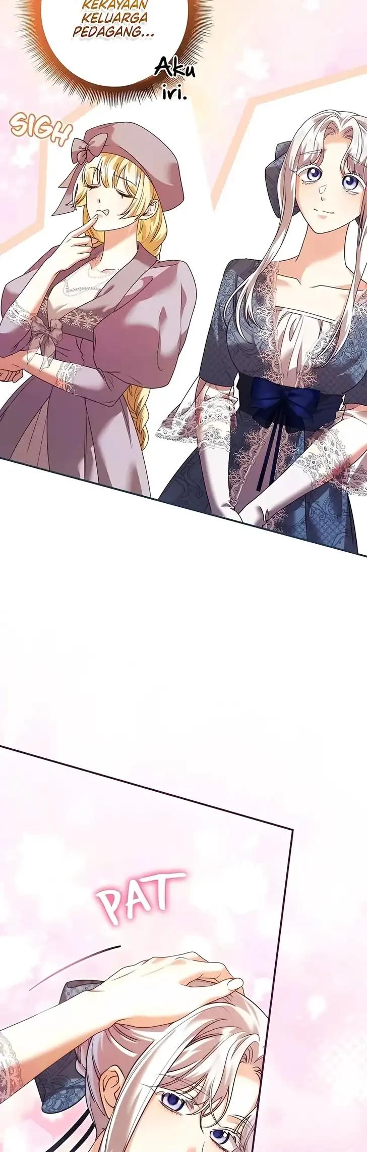 A Villain Consumed by Desire Chapter 17 Gambar 30